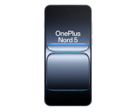 OnePlus Nord 5 5G 12/512GB Dry Ice 144Hz - 1342462 - zdjęcie 3